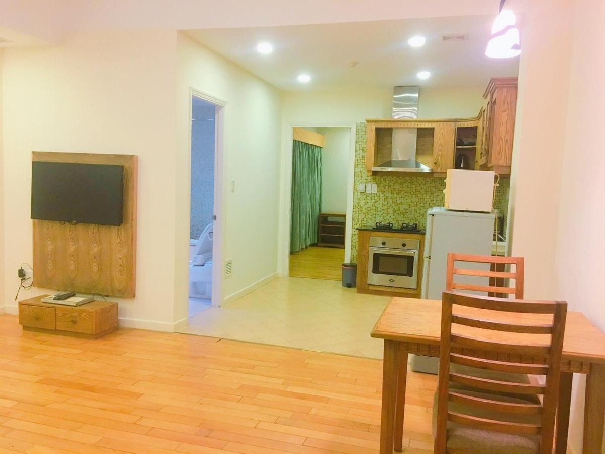 Pl Apartment Ho Chi Minh City