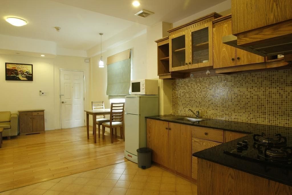 Pl Apartment *