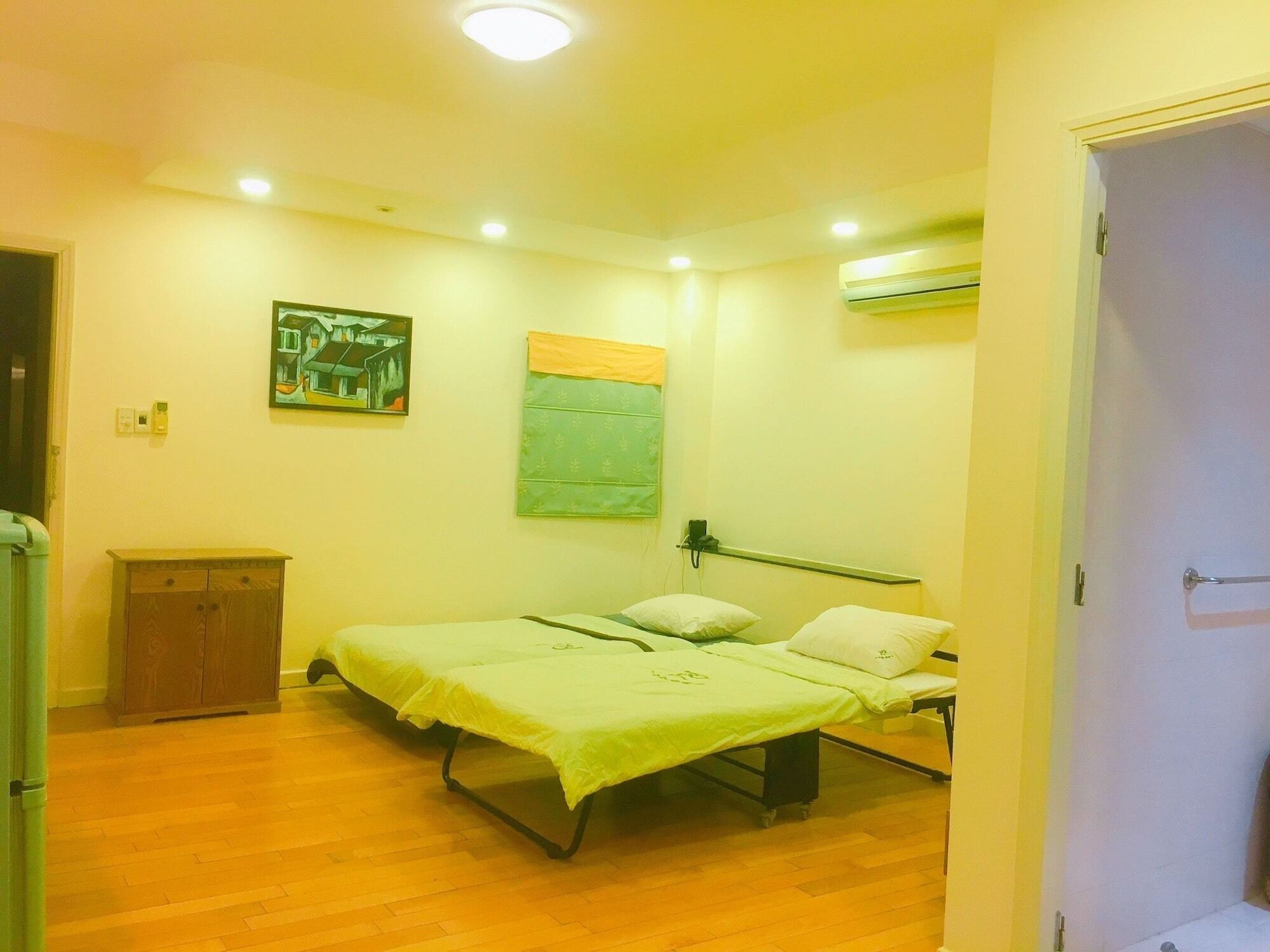 Apartment Pl