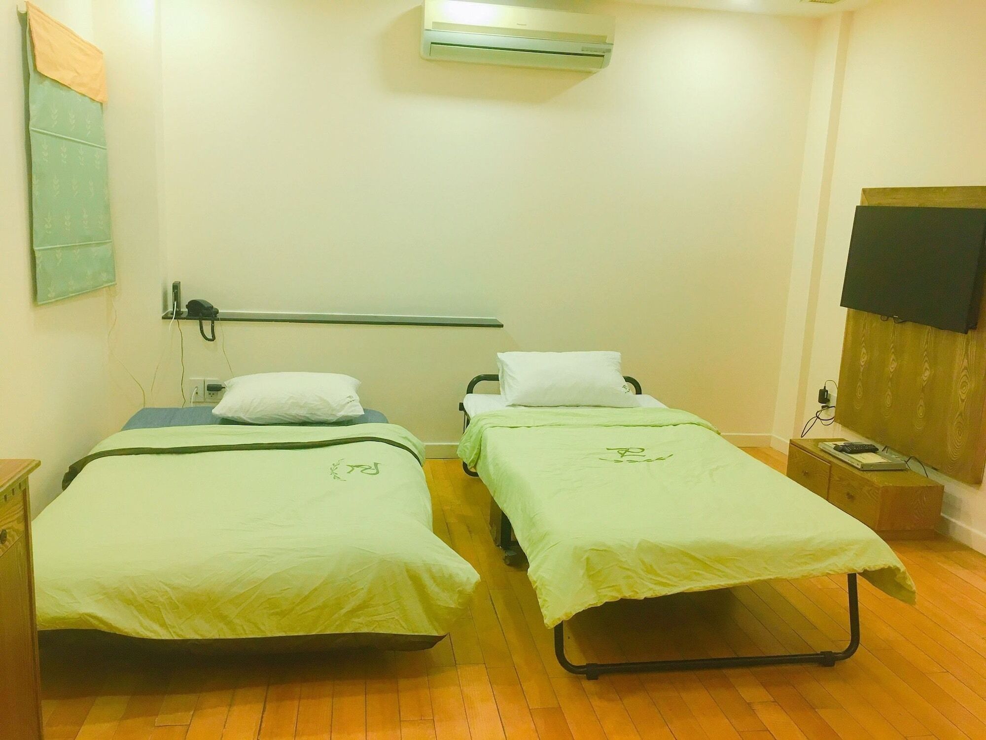 Apartment Pl Ho Chi Minh City