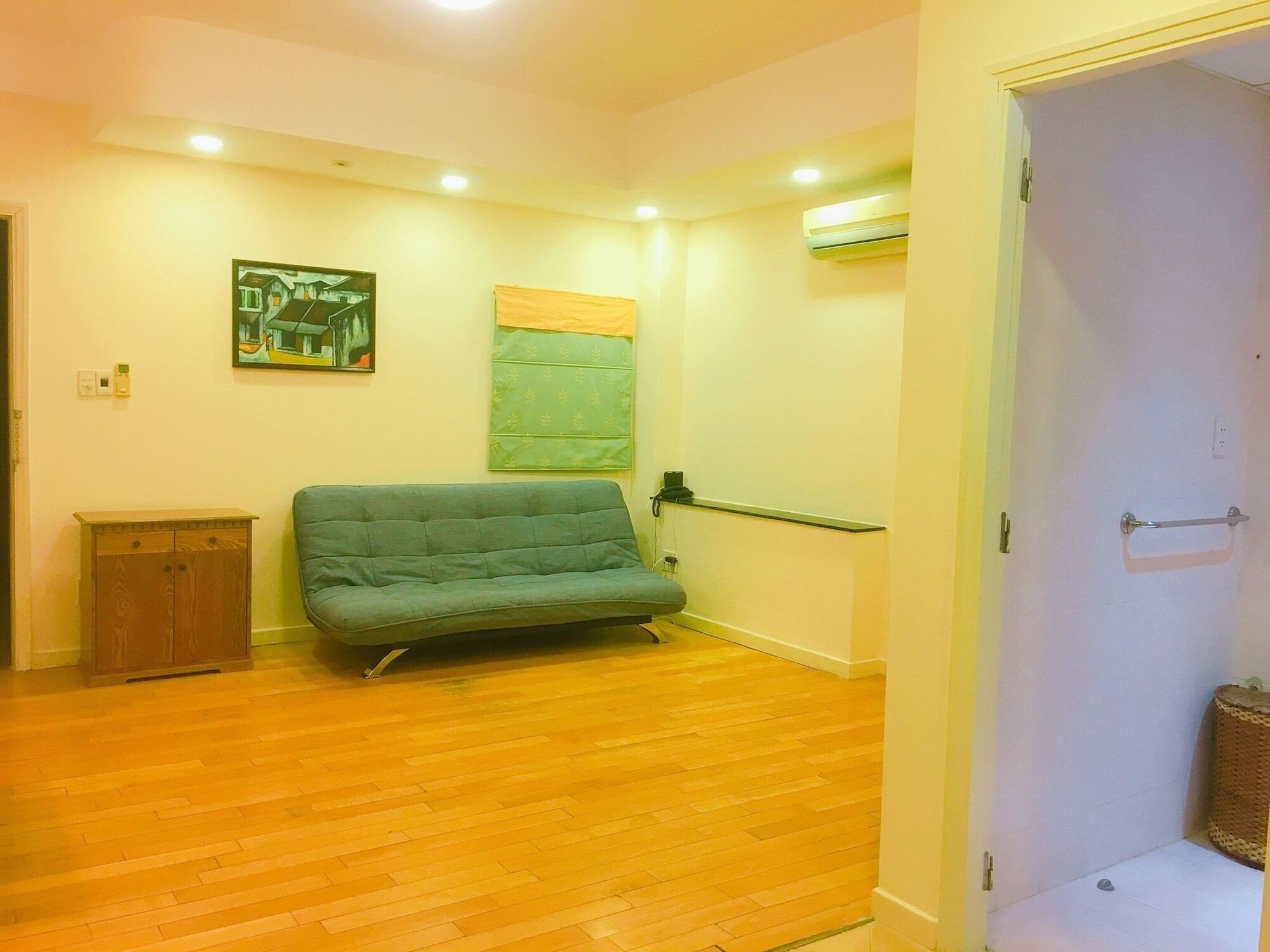 Apartment Pl