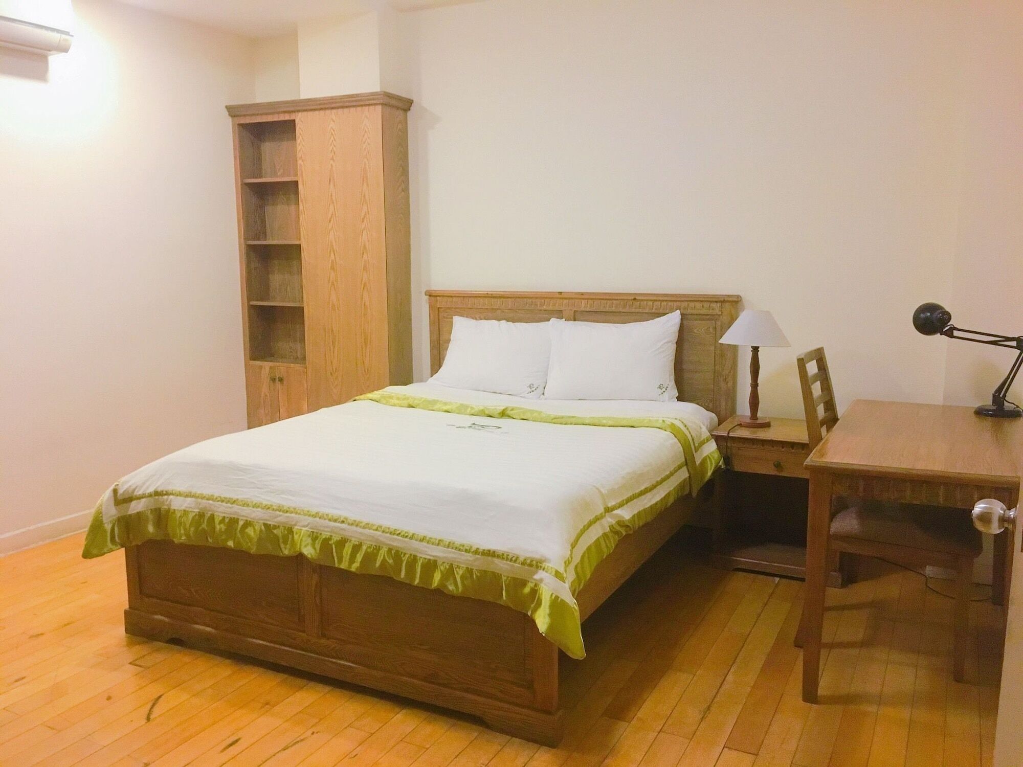 Pl Apartment